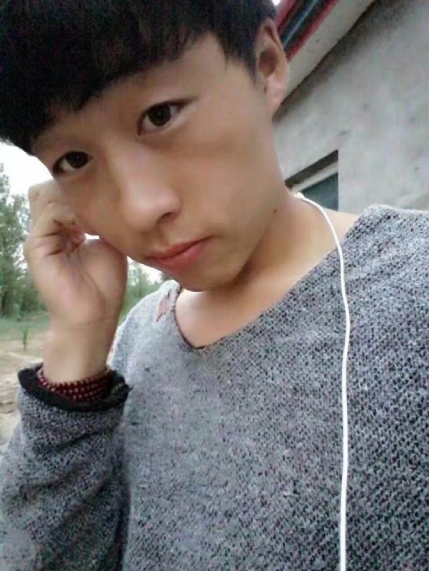 小胡的第一张照片--衡阳相亲服务中心