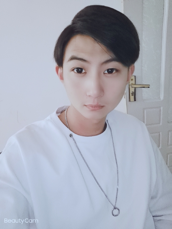 漠然的第三张照片--衡阳相亲服务中心