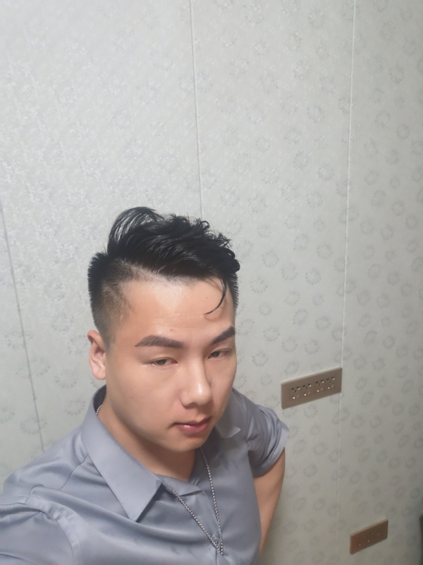 星空的第一张照片--衡阳相亲服务中心