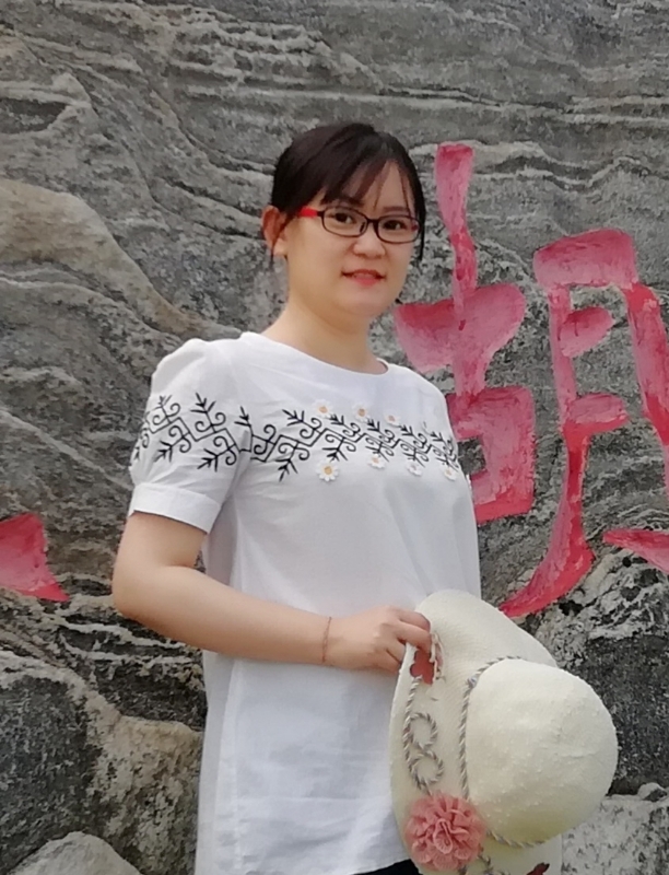 块块的第二张照片--衡阳相亲服务中心