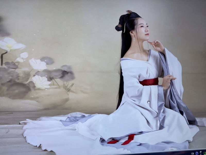 蓝天白云的第二张照片--衡阳相亲服务中心