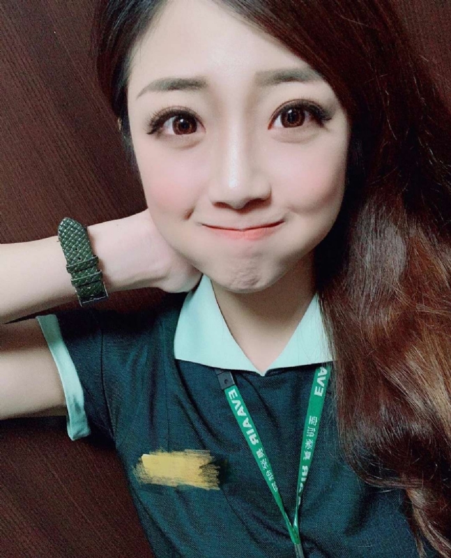 珊珊的第一张照片--衡阳相亲服务中心