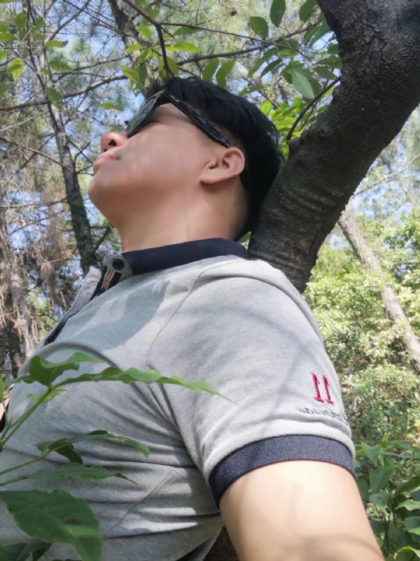 新丁的第一张照片--衡阳相亲服务中心