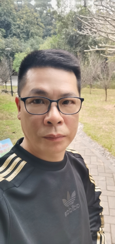 随缘的第一张照片--衡阳相亲服务中心