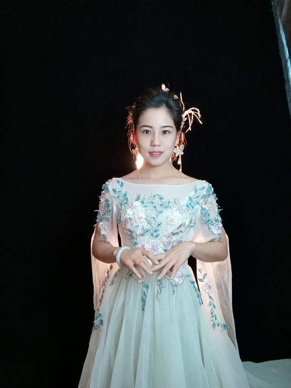 橙子的第二张照片--衡阳相亲服务中心