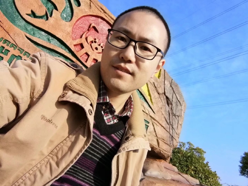 重新来过的第三张照片--衡阳相亲服务中心