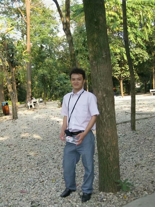 雨浓的第二张照片--衡阳相亲服务中心