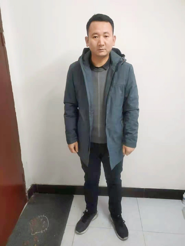 风轻雨淡的第二张照片--衡阳相亲服务中心