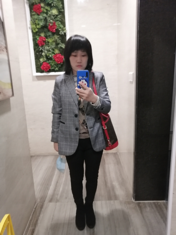 小葱的第一张照片--衡阳相亲服务中心