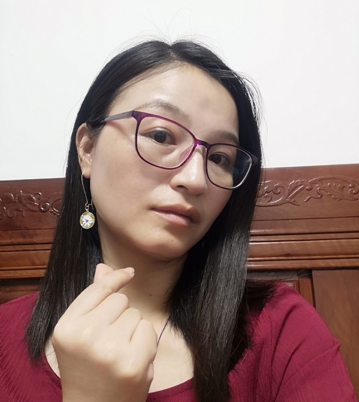 妹叮的第一张照片--衡阳相亲服务中心