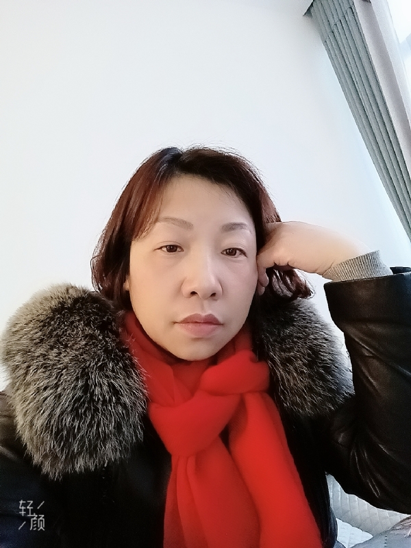 青禾的第一张照片--衡阳相亲服务中心