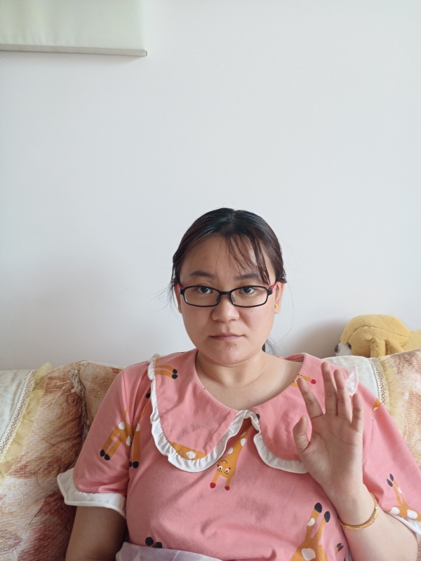 块块的第二张照片--衡阳相亲服务中心