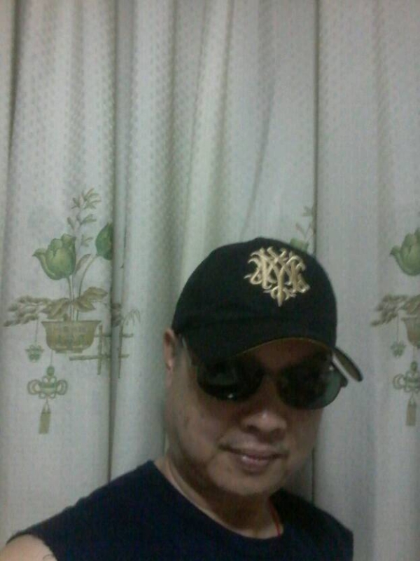 时尚厨男的第一张照片--衡阳相亲服务中心