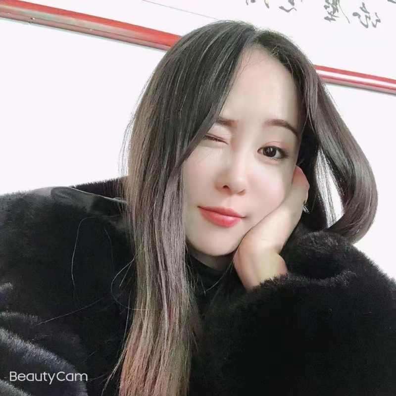 暖暖的第一张照片--衡阳相亲服务中心