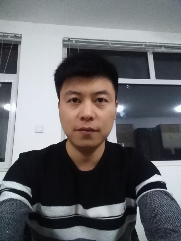 呵呵的第一张照片--衡阳相亲服务中心