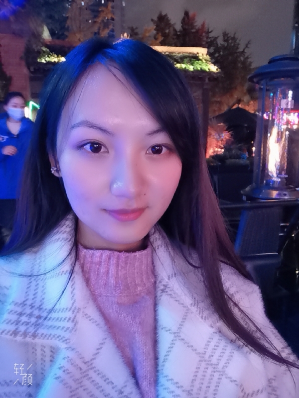 抱不住太阳的深海鱼C的第一张照片--衡阳相亲服务中心