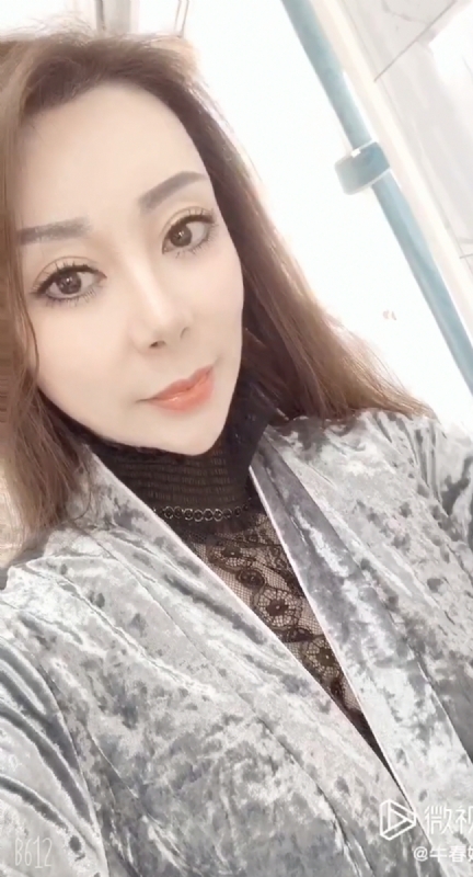 婷婷的第一张照片--衡阳相亲服务中心