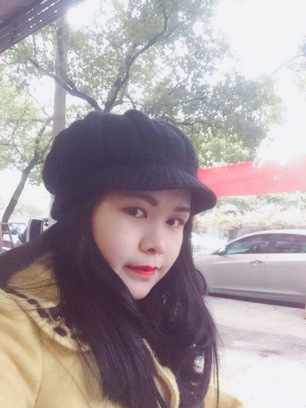 珍妮的第一张照片--衡阳相亲服务中心