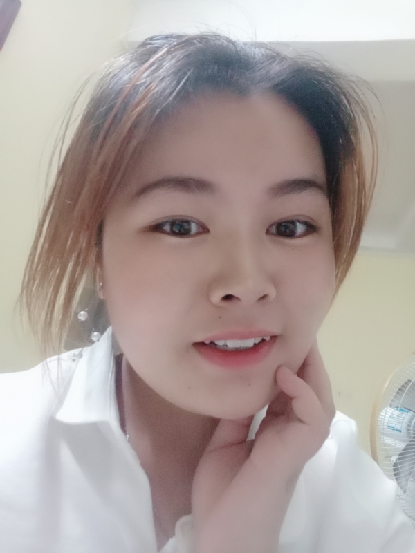 珍妮的第二张照片--衡阳相亲服务中心