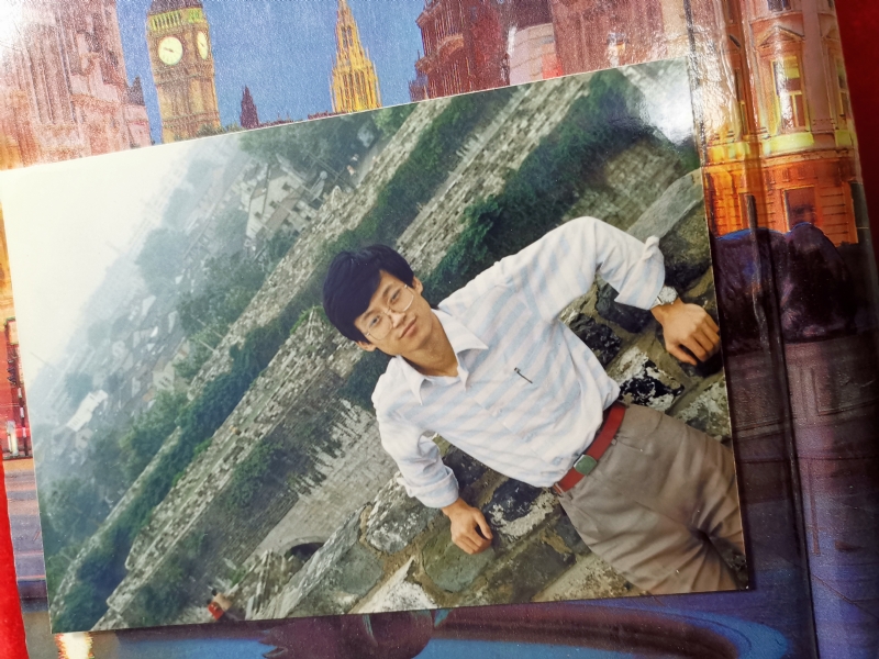 嗨嗨喽的第一张照片--衡阳相亲服务中心