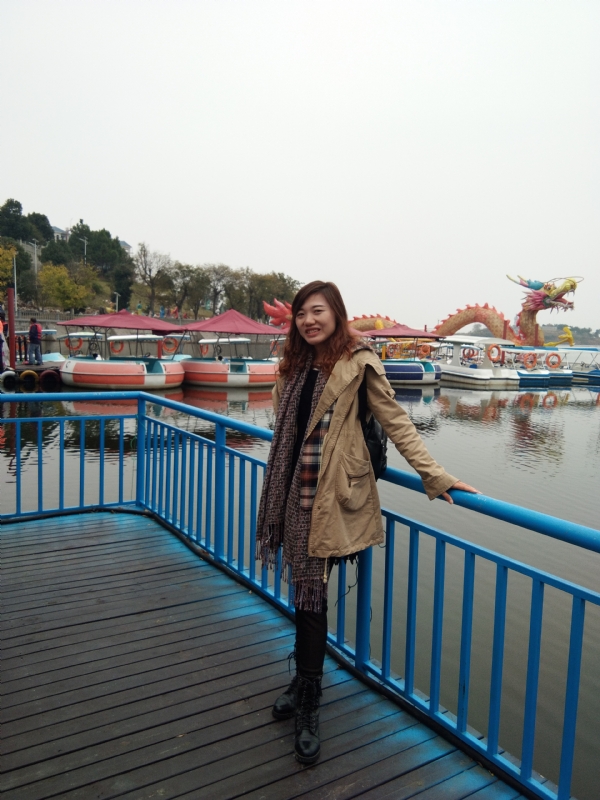 hely的第二张照片--衡阳相亲服务中心