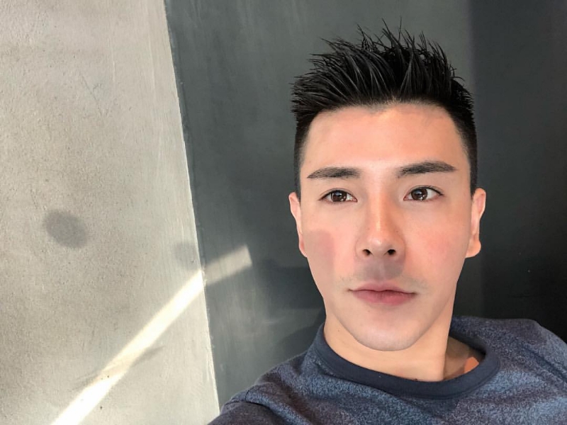 Leo的第二张照片--衡阳相亲服务中心