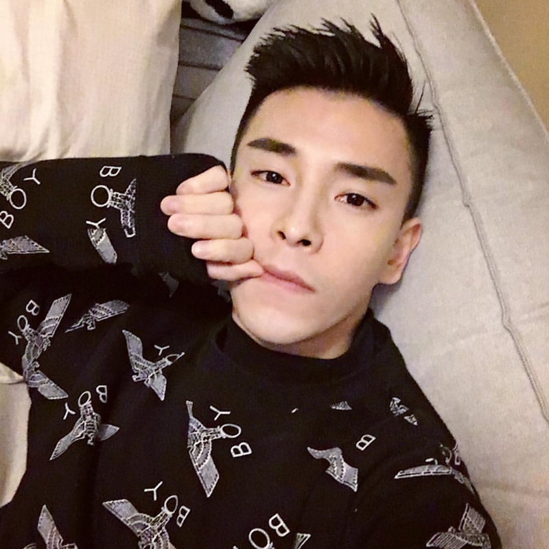 Leo的第四张照片--衡阳相亲服务中心