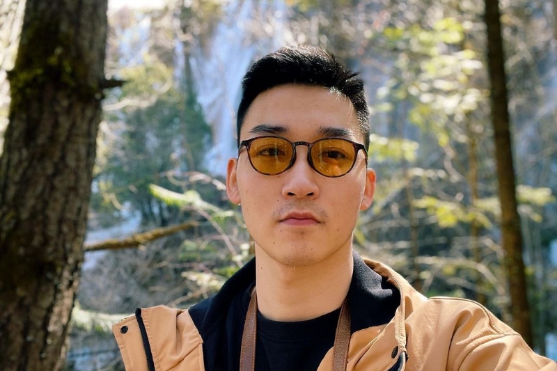 Mr.李的第一张照片--衡阳相亲服务中心