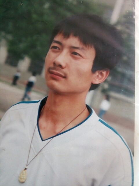 好久好久的第一张照片--衡阳相亲服务中心