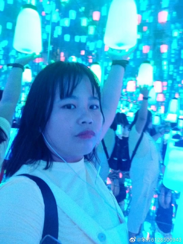 梦幻林的第一张照片--衡阳相亲服务中心