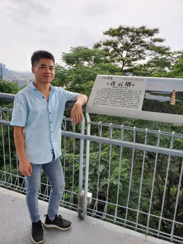 尚德的第一张照片--衡阳相亲服务中心