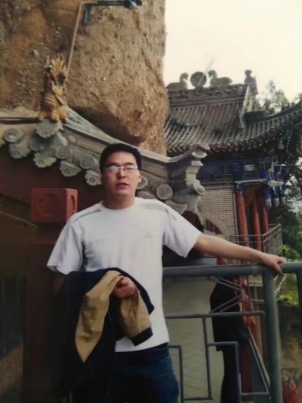 情迷海棠的第一张照片--衡阳相亲服务中心