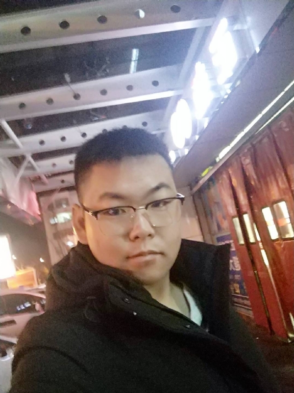 杜跃龙的第一张照片--衡阳相亲服务中心