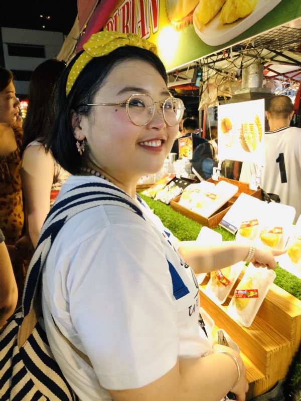 安心的第一张照片--衡阳相亲服务中心