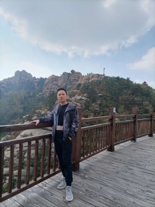 笑鱼戈的第一张照片--衡阳相亲服务中心