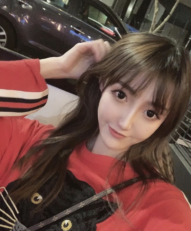 安娜的第一张照片--衡阳相亲服务中心