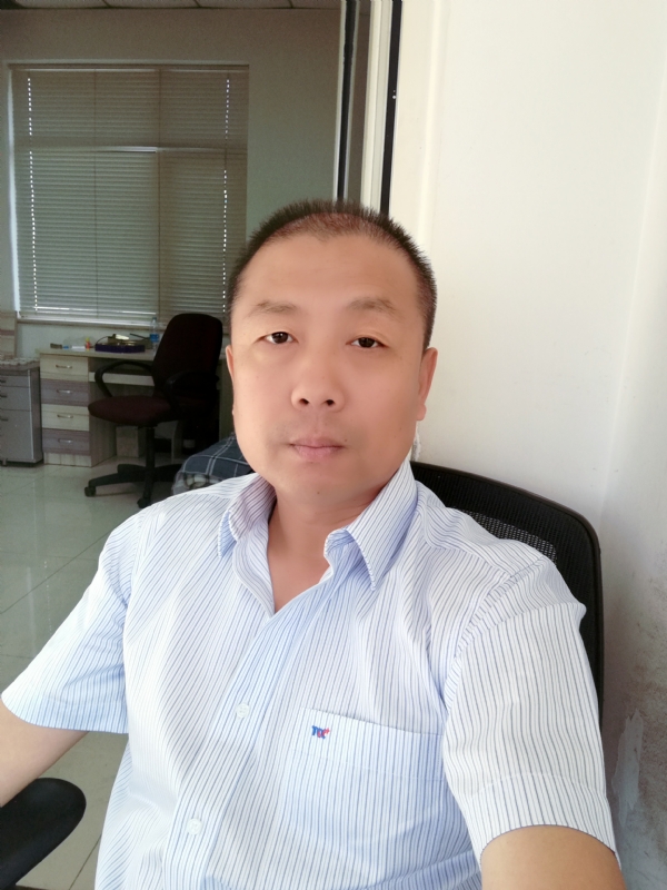 刘爱军的第一张照片--衡阳相亲服务中心