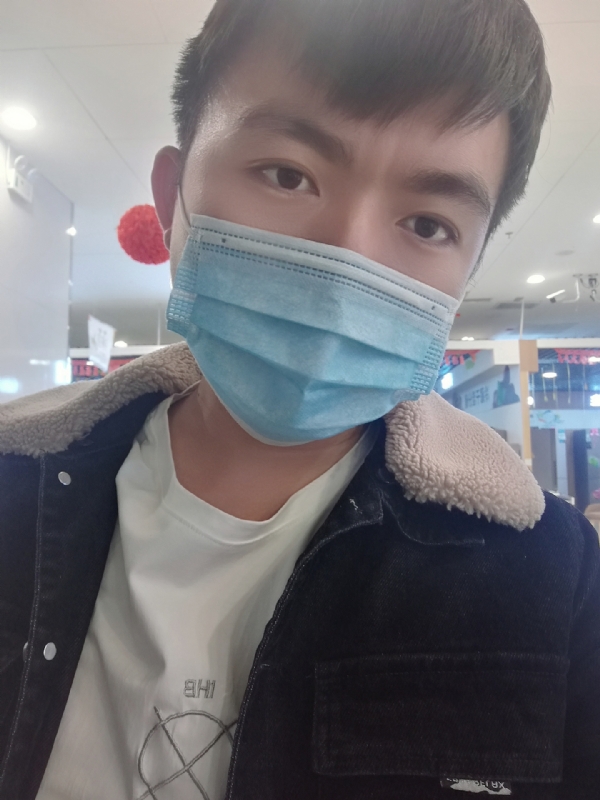 未来可期的我的第三张照片--衡阳相亲服务中心
