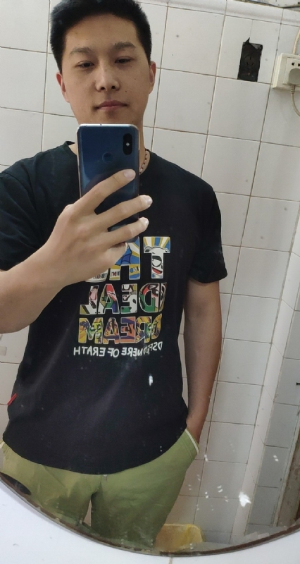 小白的第一张照片--衡阳相亲服务中心