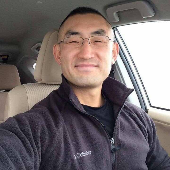 Kim的第一张照片--衡阳相亲服务中心