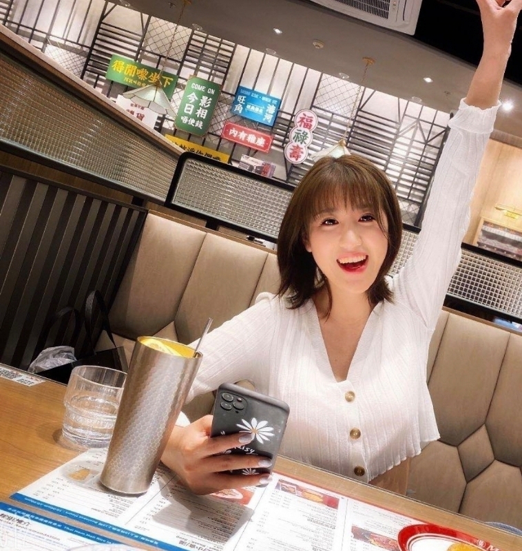 林夏的第一张照片--衡阳相亲服务中心