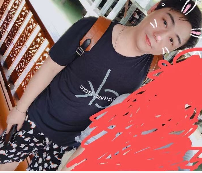 冷星的第一张照片--衡阳相亲服务中心