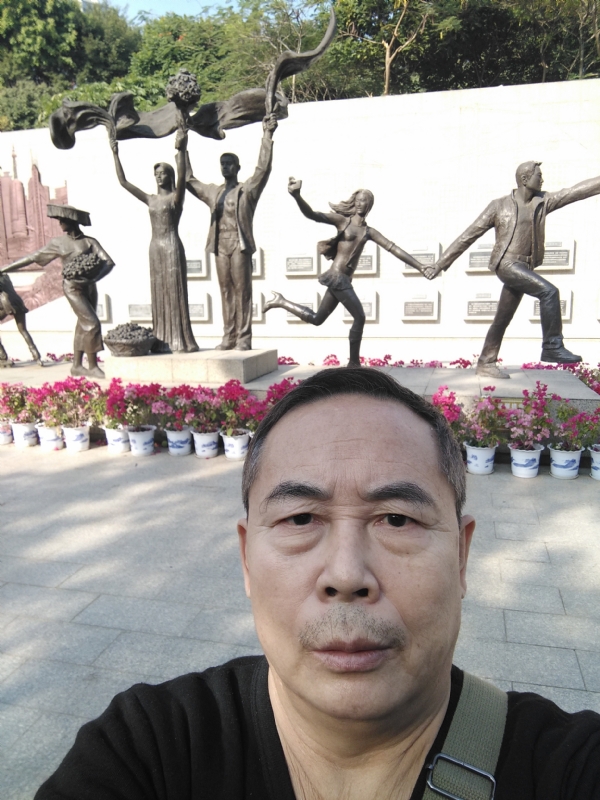 重振雄风的第六张照片--衡阳相亲服务中心