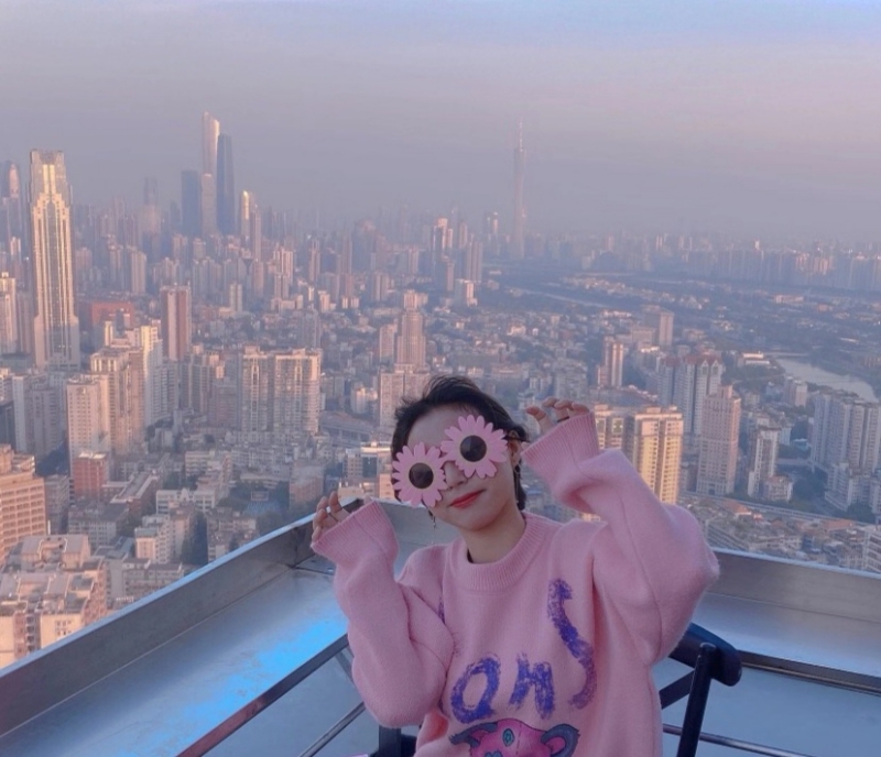 Kikiying66的第二张照片--衡阳相亲服务中心