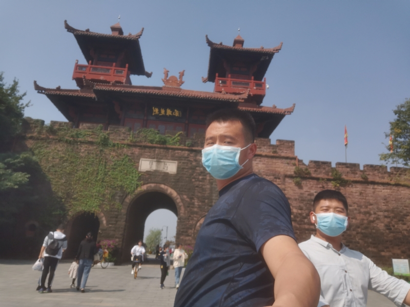 聆听的第一张照片--衡阳相亲服务中心