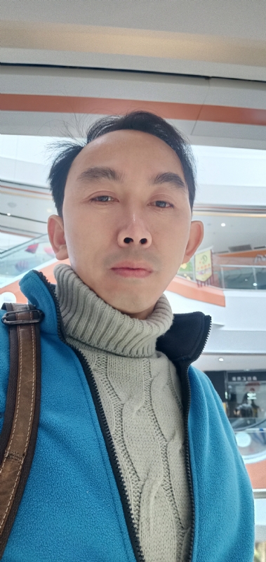 峤哥的第一张照片--衡阳相亲服务中心