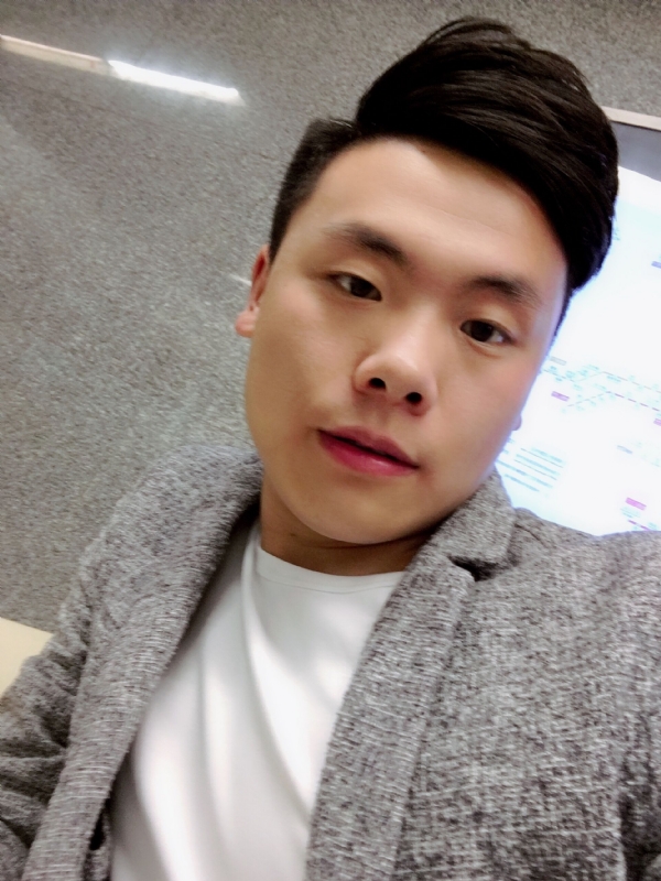 王先生的第一张照片--衡阳相亲服务中心