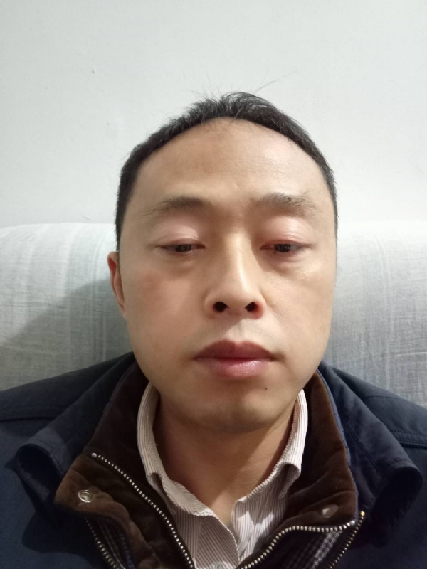 阳光的第一张照片--衡阳相亲服务中心