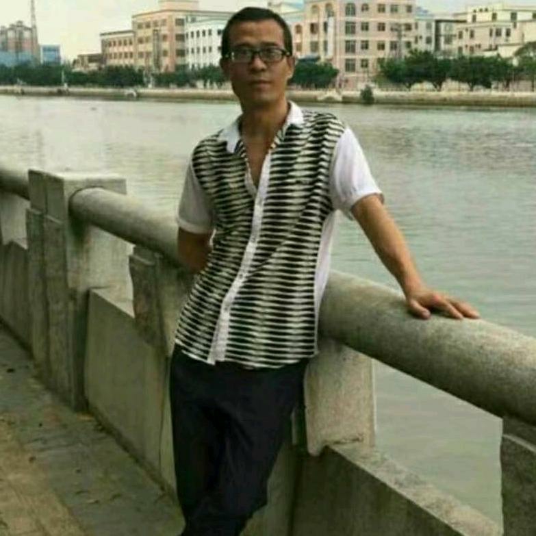 不会飞的鱼的第一张照片--衡阳相亲服务中心