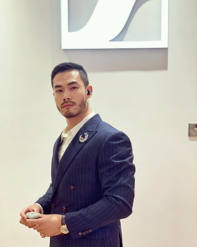 岸與海的距離的第一张照片--衡阳相亲服务中心